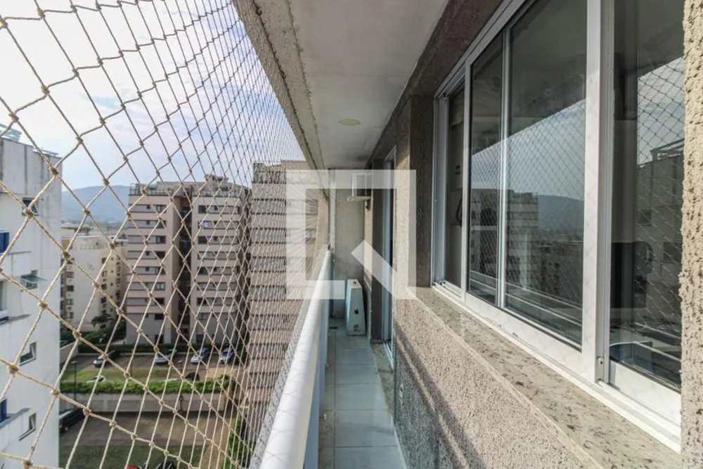 Cobertura, 4 quartos, 198 m² - Foto 15