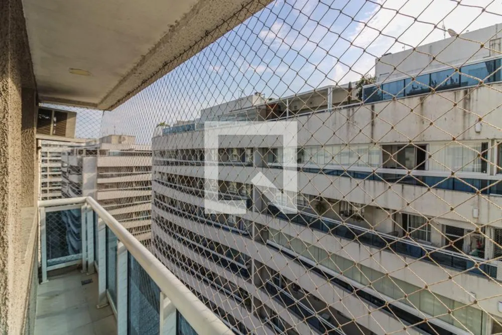Cobertura, 4 quartos, 198 m² - Foto 20