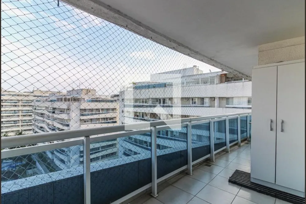 Cobertura, 4 quartos, 198 m² - Foto 6