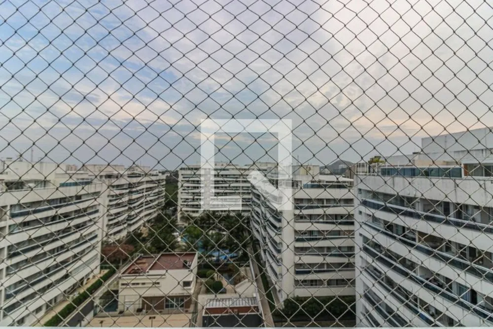 Cobertura, 4 quartos, 198 m² - Foto 32