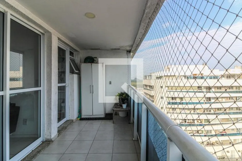 Cobertura, 4 quartos, 198 m² - Foto 9