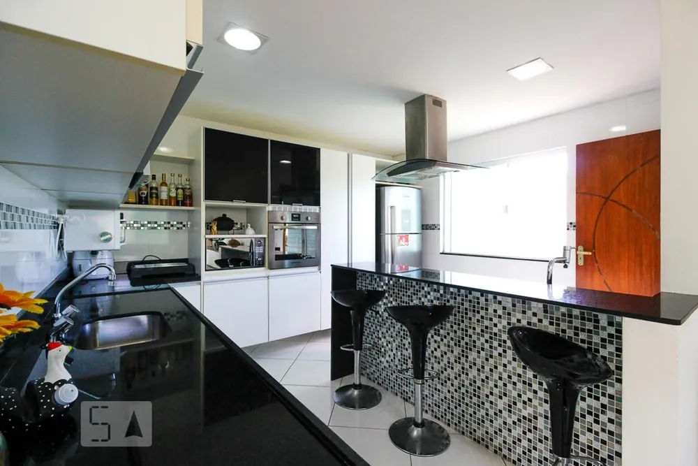 Casa, 3 quartos, 220 m² - Foto 43