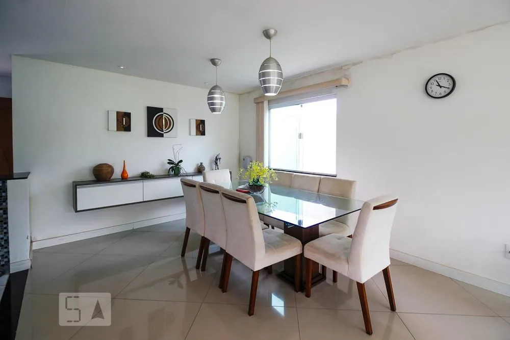 Casa, 3 quartos, 220 m² - Foto 5