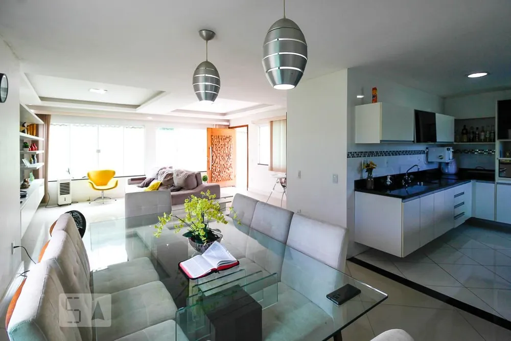Casa, 3 quartos, 220 m² - Foto 7