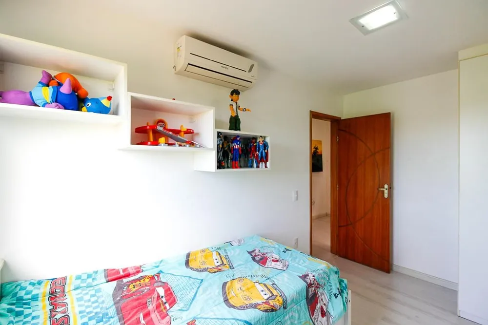 Casa, 3 quartos, 220 m² - Foto 12