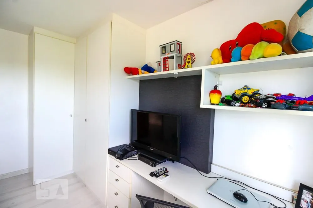 Casa, 3 quartos, 220 m² - Foto 13