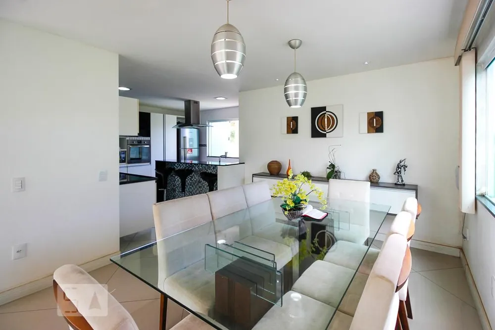Casa, 3 quartos, 220 m² - Foto 6