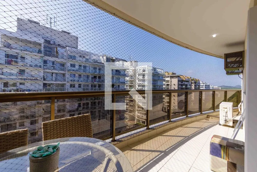 Apartamento, 2 quartos, 93 m² - Foto 5