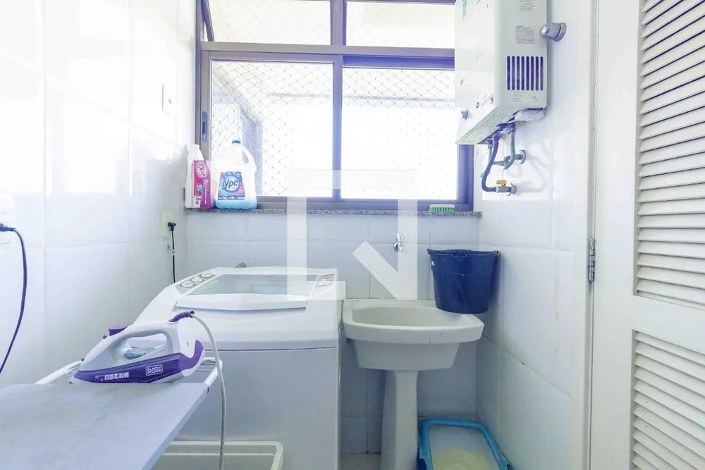 Apartamento, 2 quartos, 93 m² - Foto 30