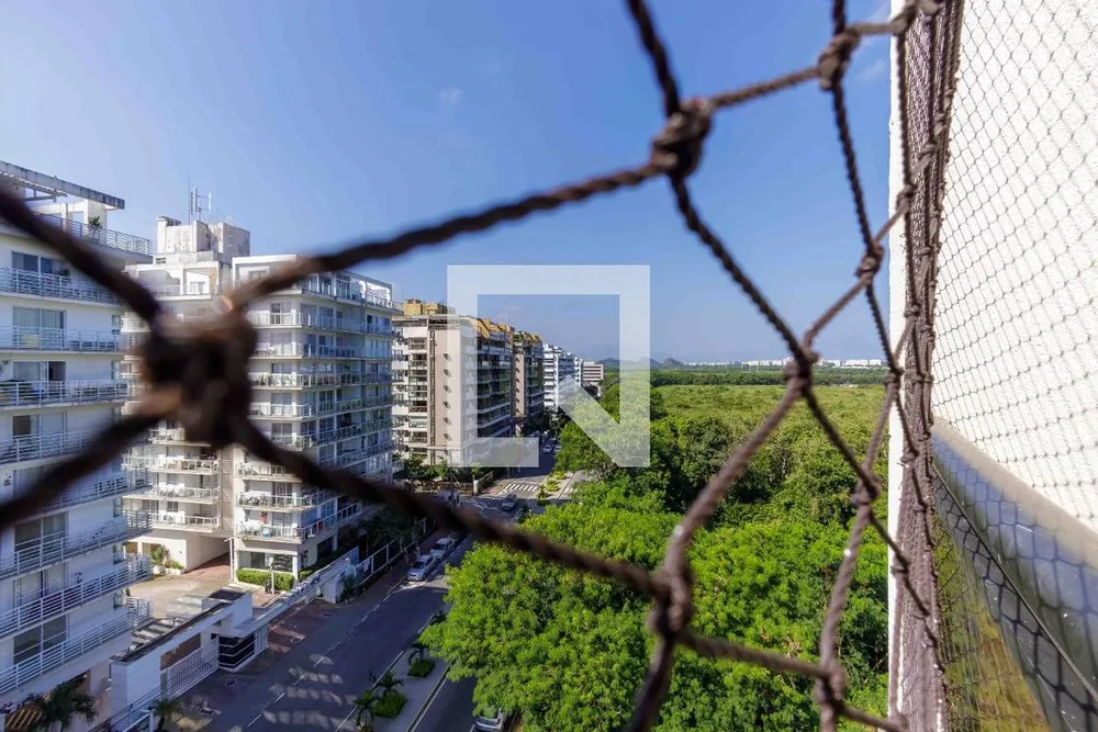 Apartamento, 2 quartos, 93 m² - Foto 8