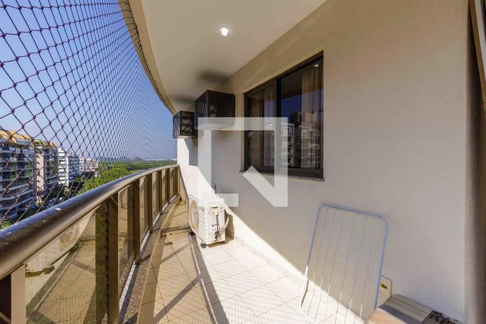 Apartamento, 2 quartos, 93 m² - Foto 7
