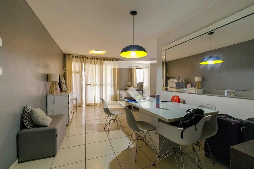 Apartamento, 2 quartos, 93 m² - Foto 1