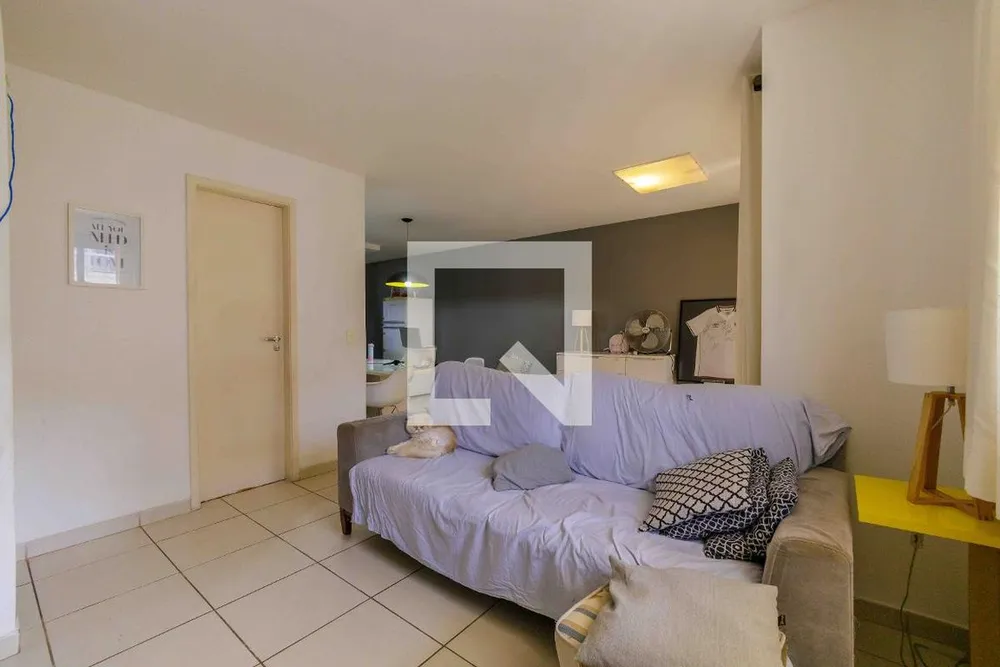 Apartamento, 2 quartos, 93 m² - Foto 4