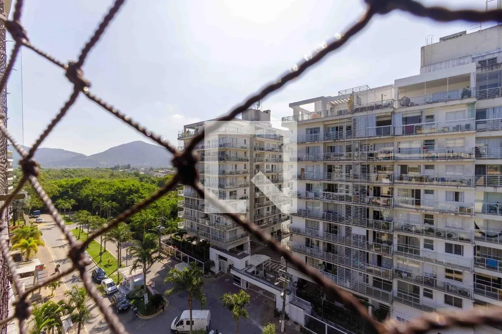 Apartamento, 2 quartos, 93 m² - Foto 9