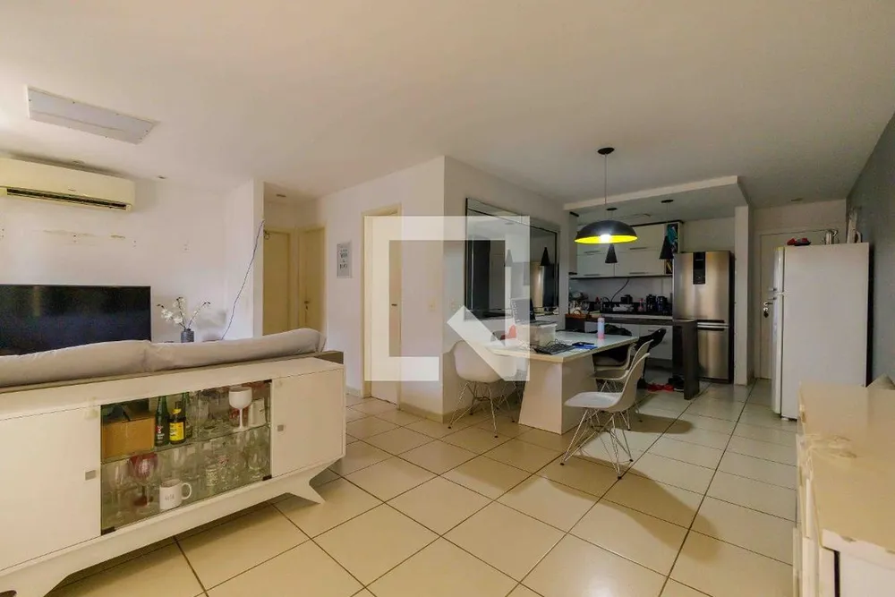 Apartamento, 2 quartos, 93 m² - Foto 2