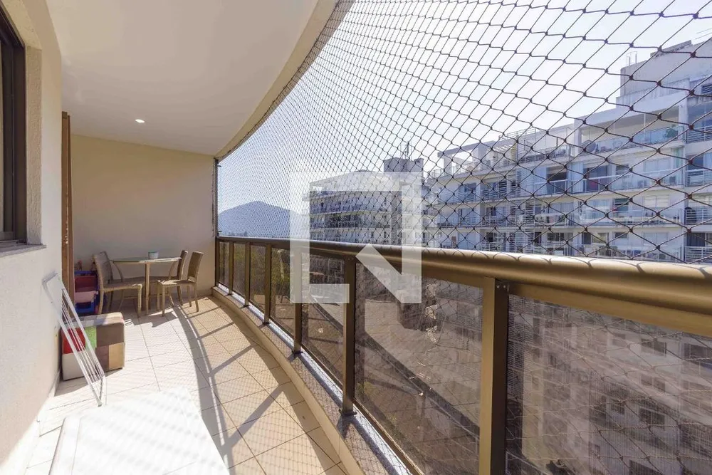 Apartamento, 2 quartos, 93 m² - Foto 6