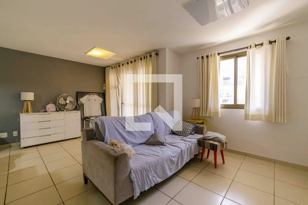 Apartamento, 2 quartos, 93 m² - Foto 3