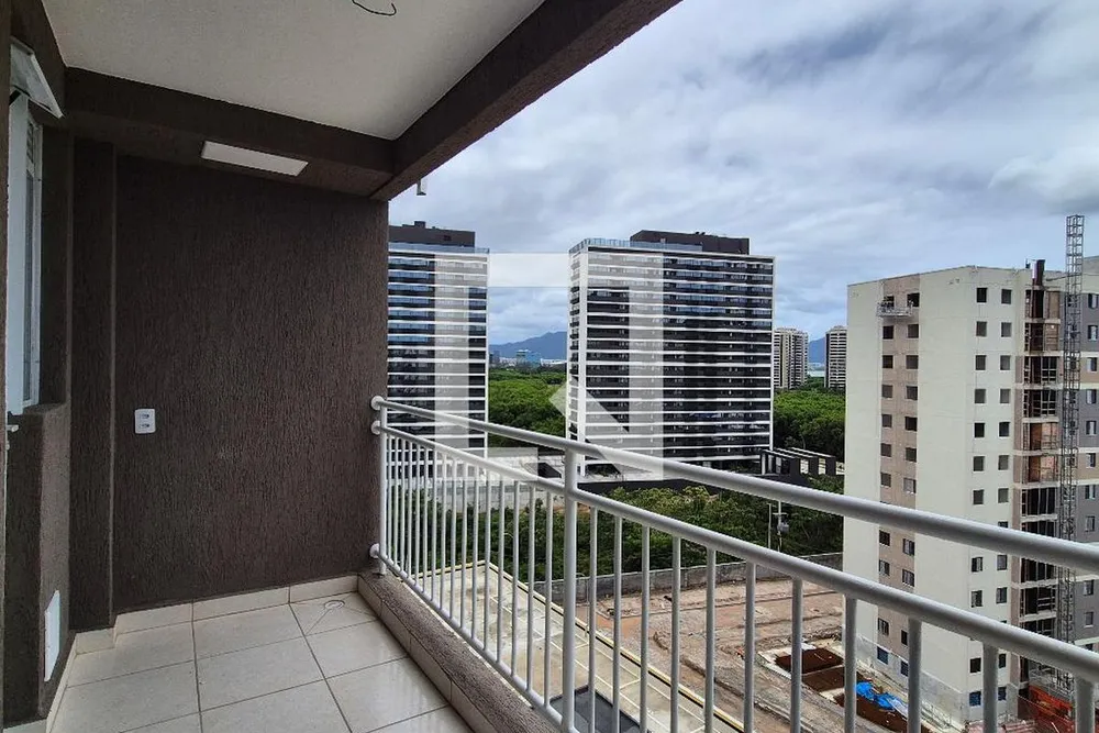 Apartamento, 3 quartos, 60 m² - Foto 10