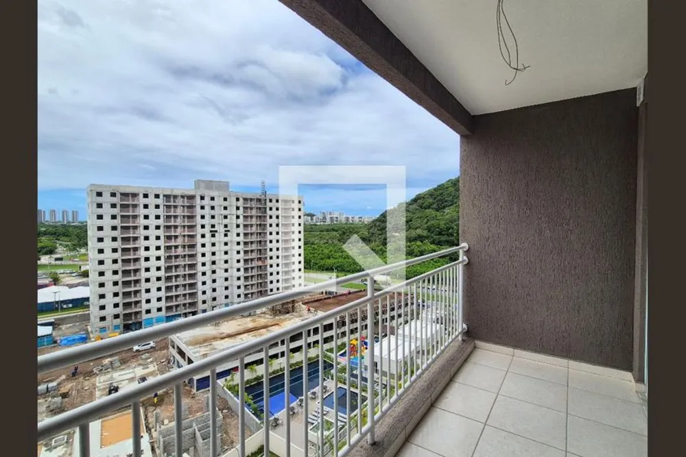 Apartamento, 3 quartos, 60 m² - Foto 13