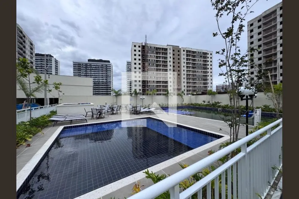 Apartamento, 3 quartos, 60 m² - Foto 81