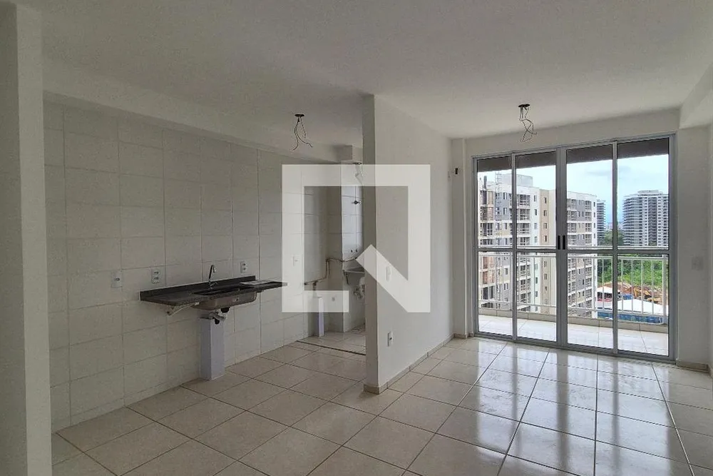 Apartamento, 3 quartos, 60 m² - Foto 4