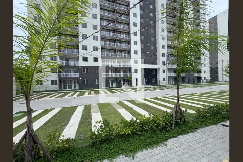 Apartamento, 3 quartos, 60 m² - Foto 91