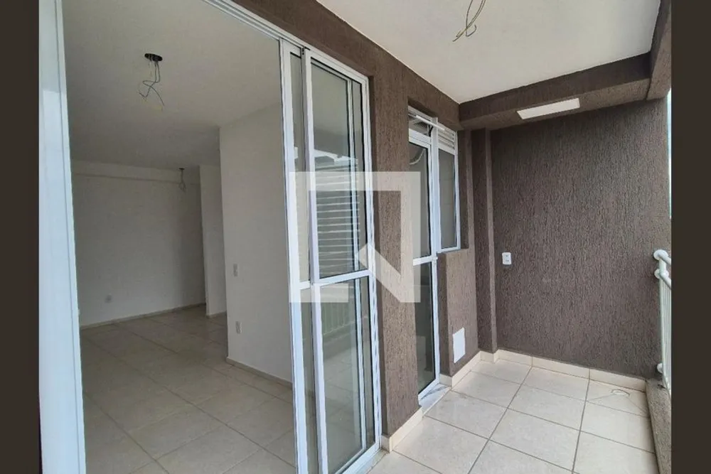 Apartamento, 3 quartos, 60 m² - Foto 11