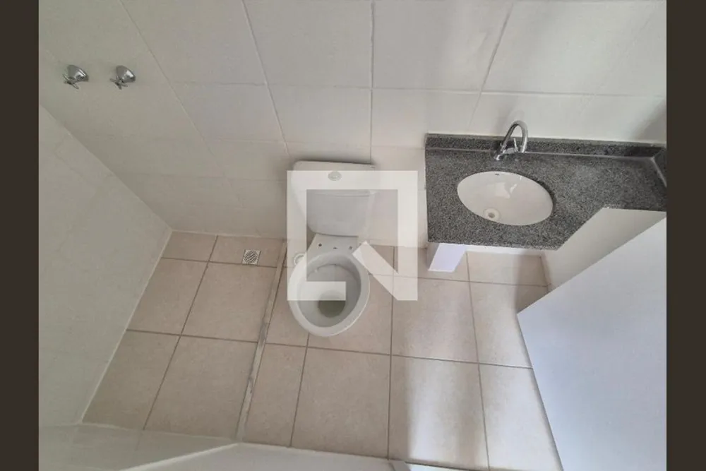 Apartamento, 3 quartos, 60 m² - Foto 47