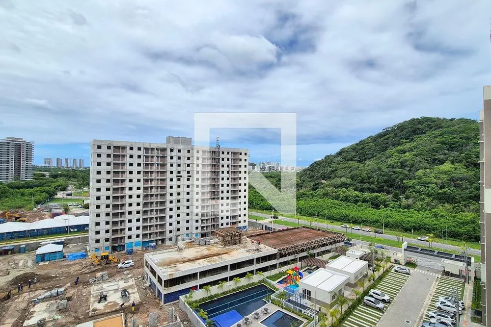 Apartamento, 3 quartos, 60 m² - Foto 18