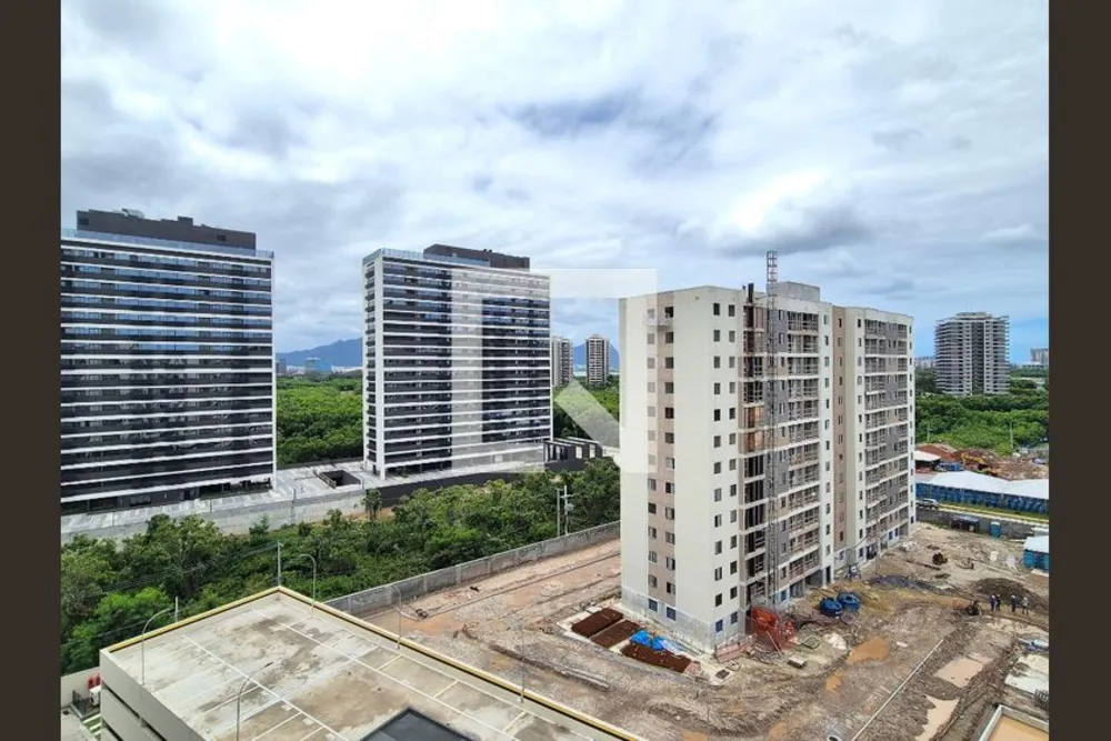 Apartamento, 3 quartos, 60 m² - Foto 19