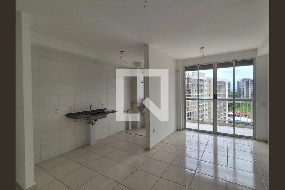Apartamento, 3 quartos, 60 m² - Foto 3