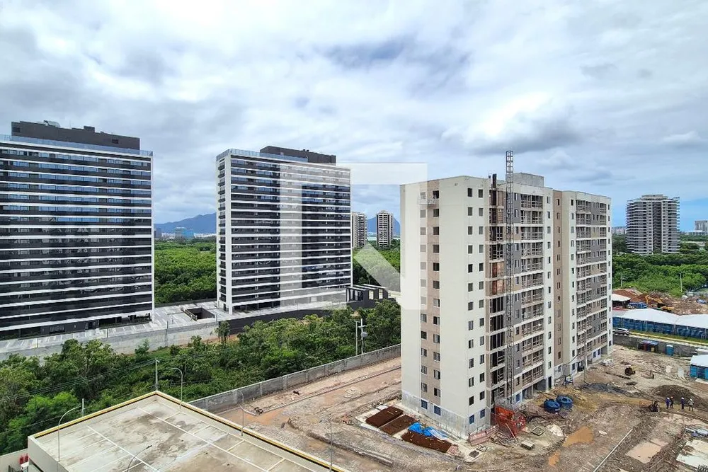 Apartamento, 3 quartos, 60 m² - Foto 20