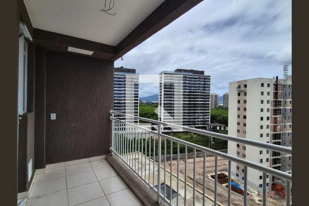 Apartamento, 3 quartos, 60 m² - Foto 9