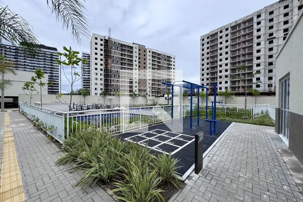 Apartamento, 3 quartos, 60 m² - Foto 80