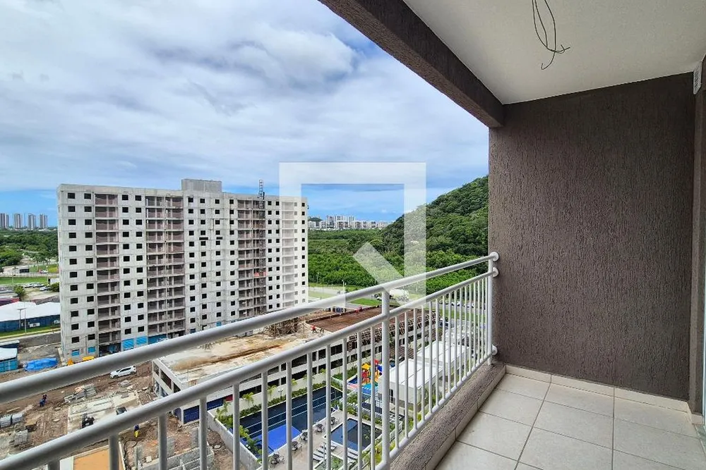 Apartamento, 3 quartos, 60 m² - Foto 14