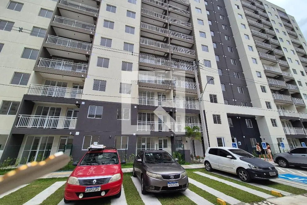 Apartamento, 3 quartos, 60 m² - Foto 76