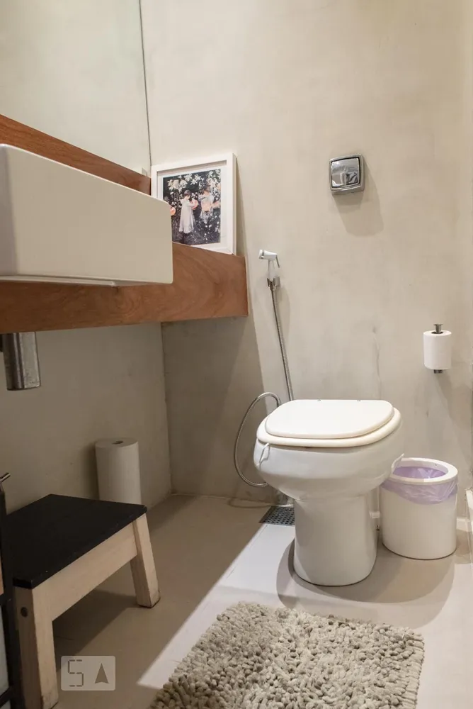 Apartamento, 2 quartos, 80 m² - Foto 13