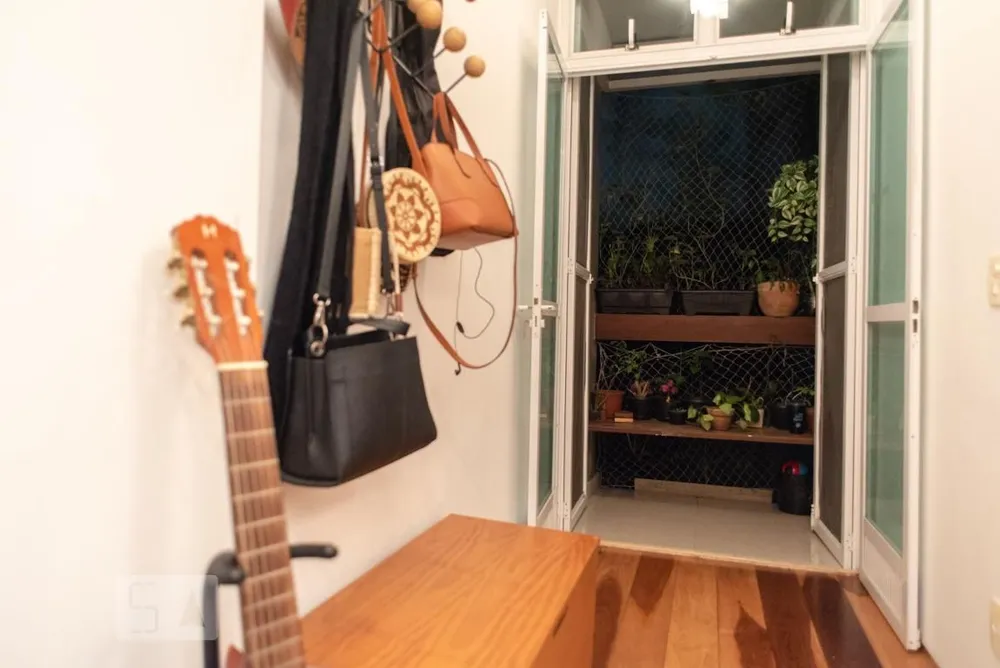 Apartamento, 2 quartos, 80 m² - Foto 22