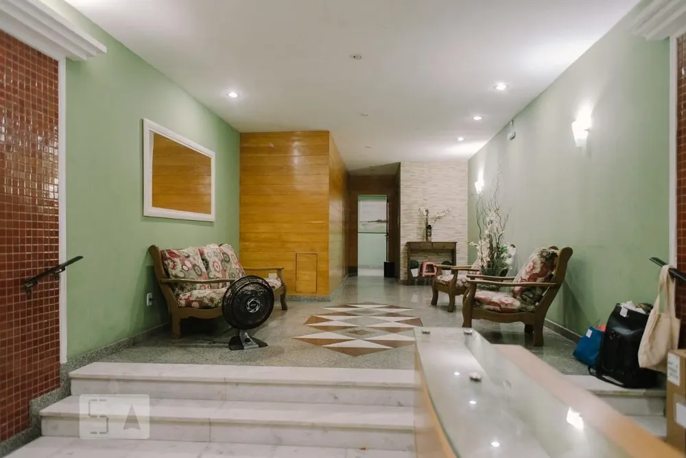 Apartamento, 2 quartos, 80 m² - Foto 2