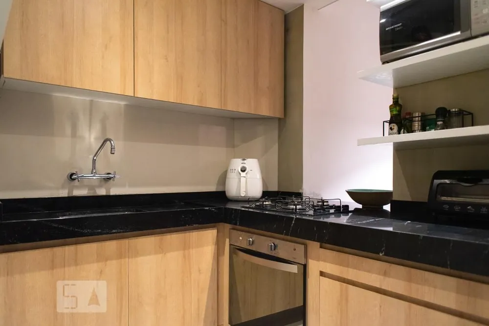 Apartamento, 2 quartos, 80 m² - Foto 6
