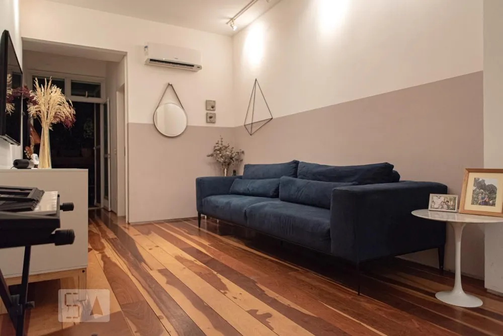 Apartamento, 2 quartos, 80 m² - Foto 16