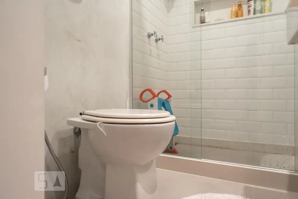 Apartamento, 2 quartos, 80 m² - Foto 33