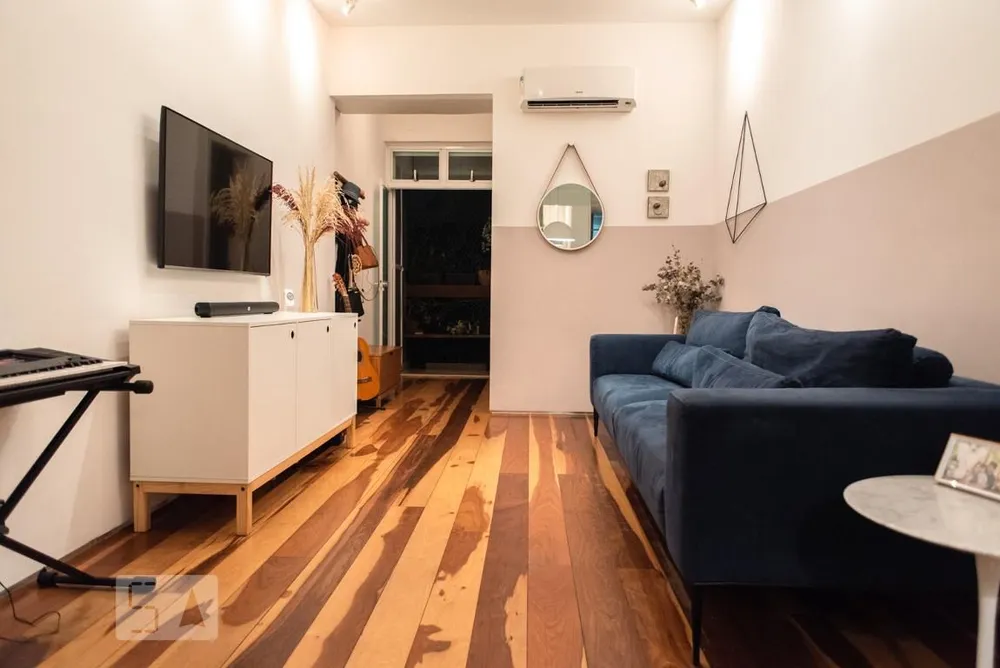 Apartamento, 2 quartos, 80 m² - Foto 21