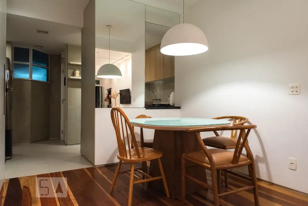 Apartamento, 2 quartos, 80 m² - Foto 19