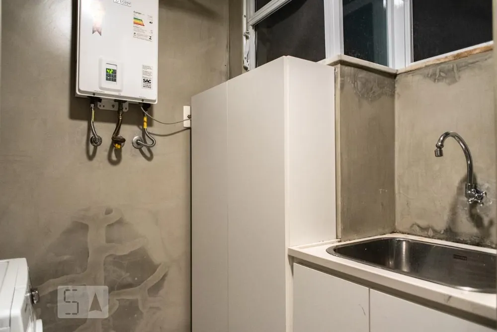 Apartamento, 2 quartos, 80 m² - Foto 11