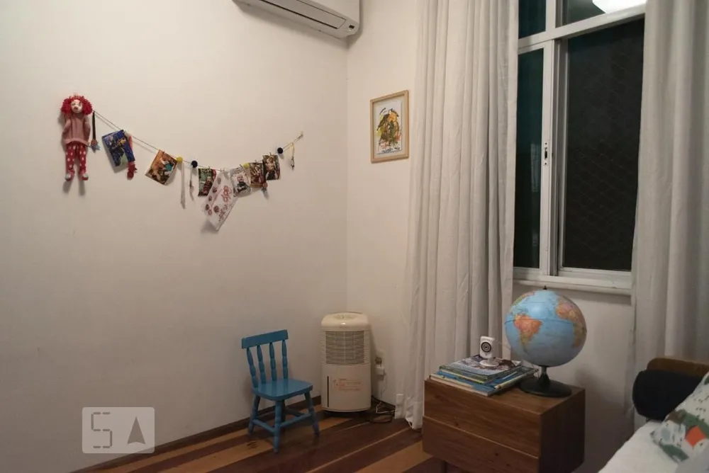 Apartamento, 2 quartos, 80 m² - Foto 27