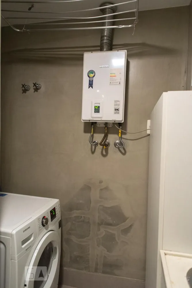 Apartamento, 2 quartos, 80 m² - Foto 13