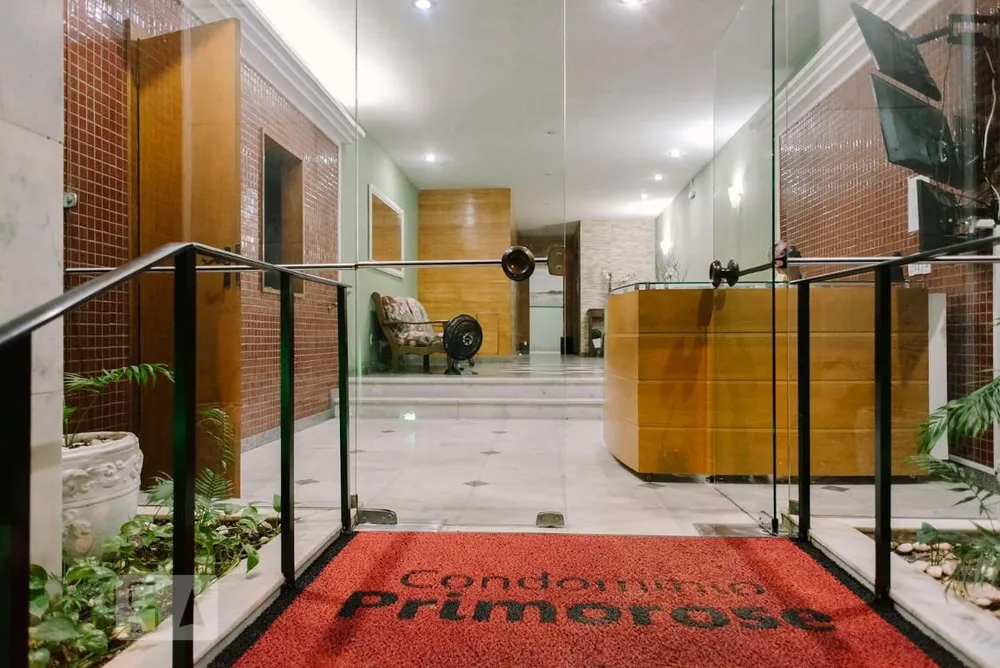 Apartamento, 2 quartos, 80 m² - Foto 4