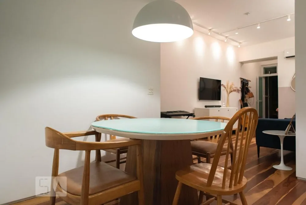 Apartamento, 2 quartos, 80 m² - Foto 15