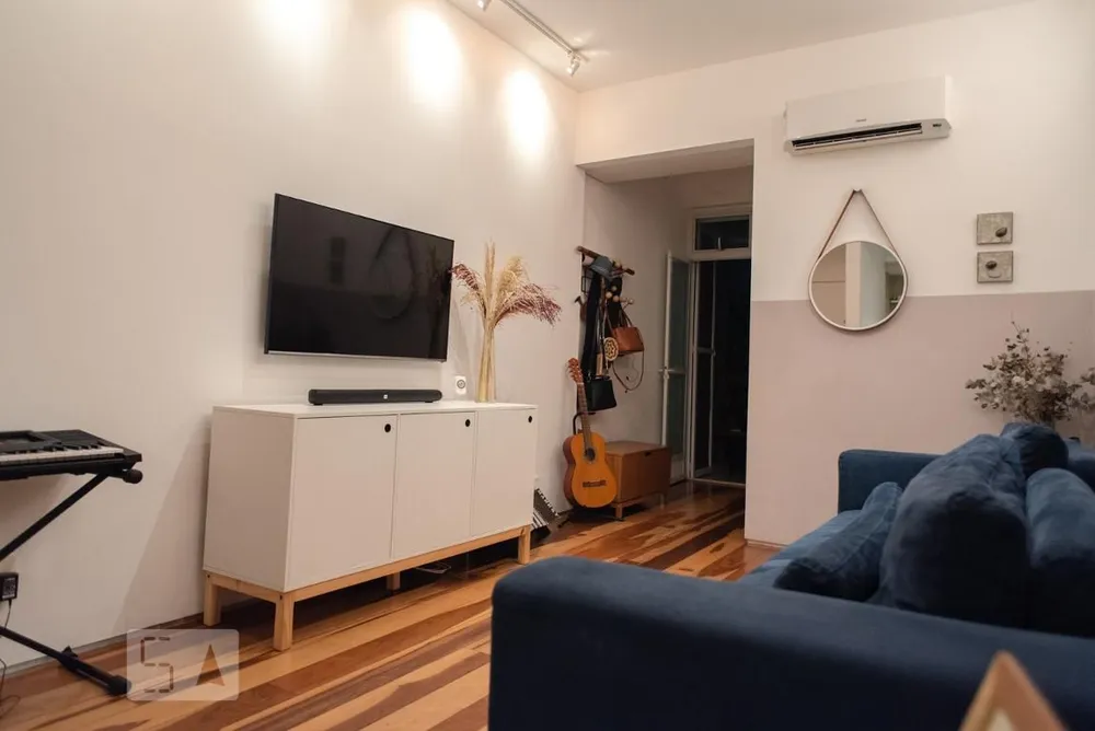 Apartamento, 2 quartos, 80 m² - Foto 17